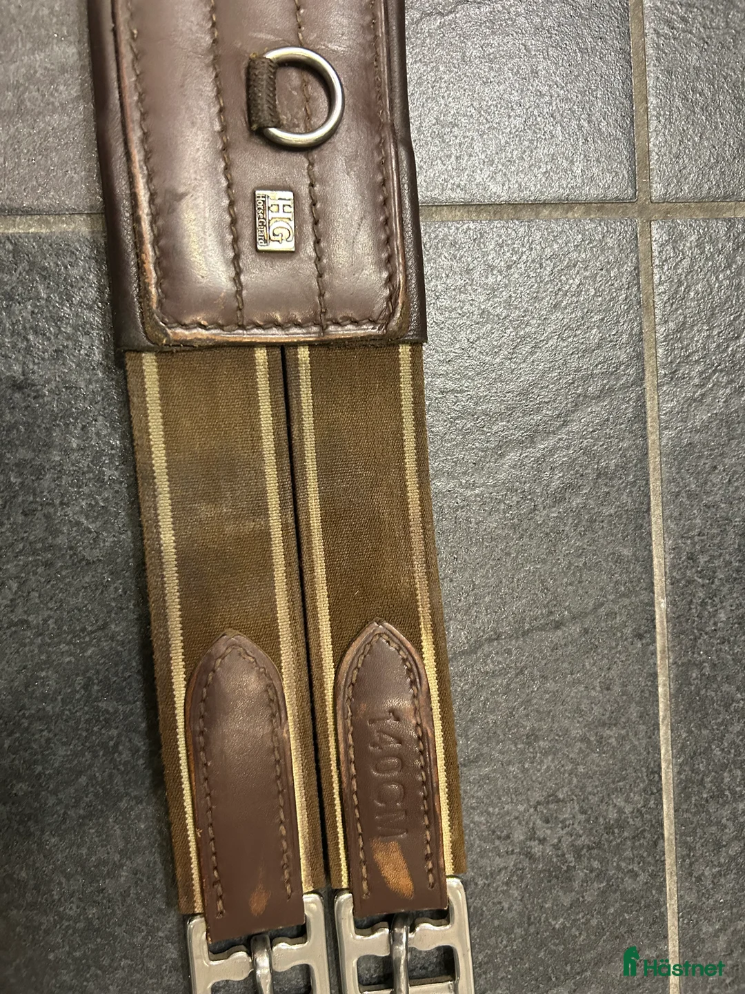 Sadeltillbehör hästutrustning till salu: Cheval sadelgjord i Värnamo - Annons 2