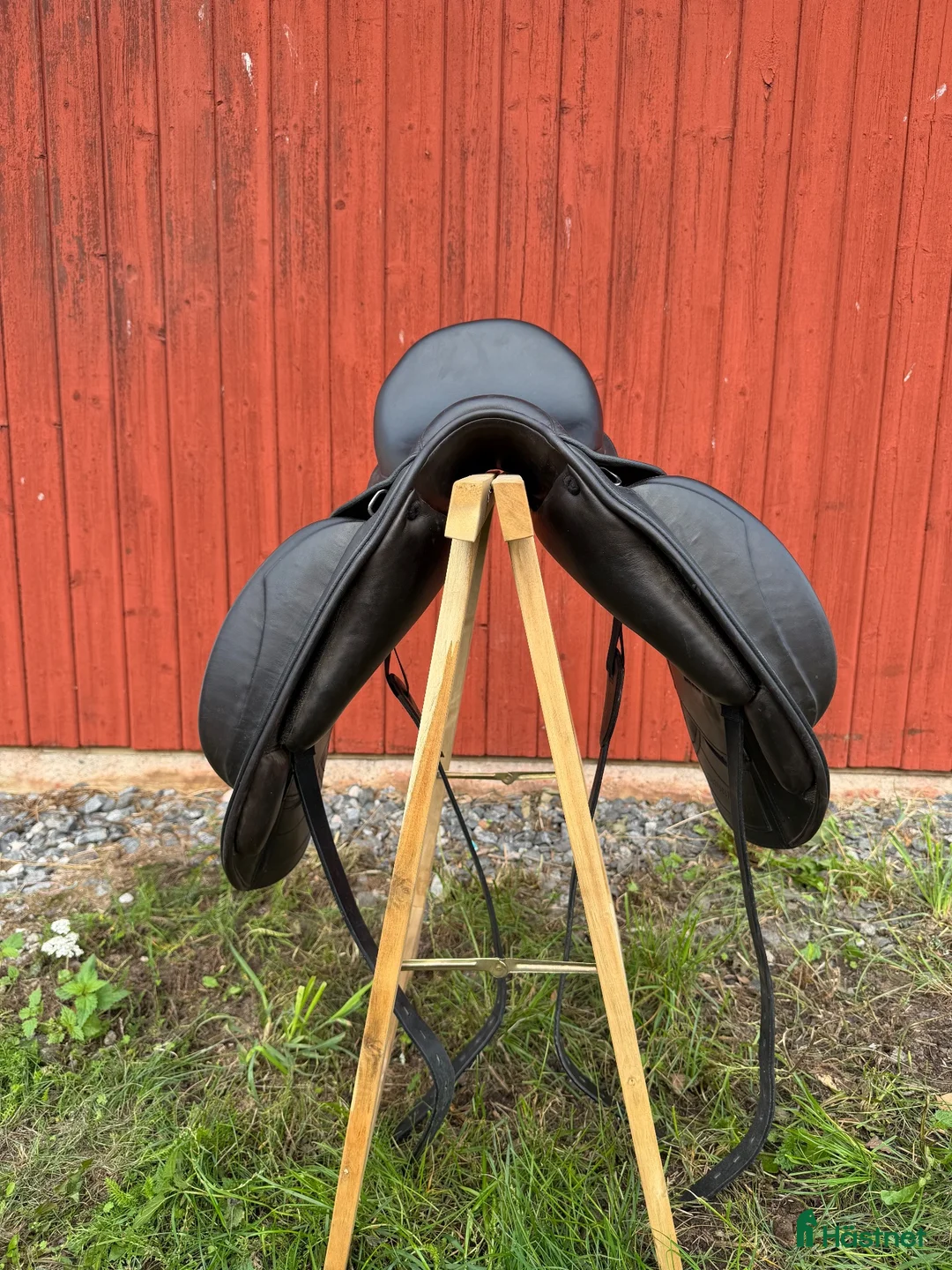 Sadlar hästutrustning till salu: Erreplus Connect Mono WR 17/32 i Svartsjö - Annons 2