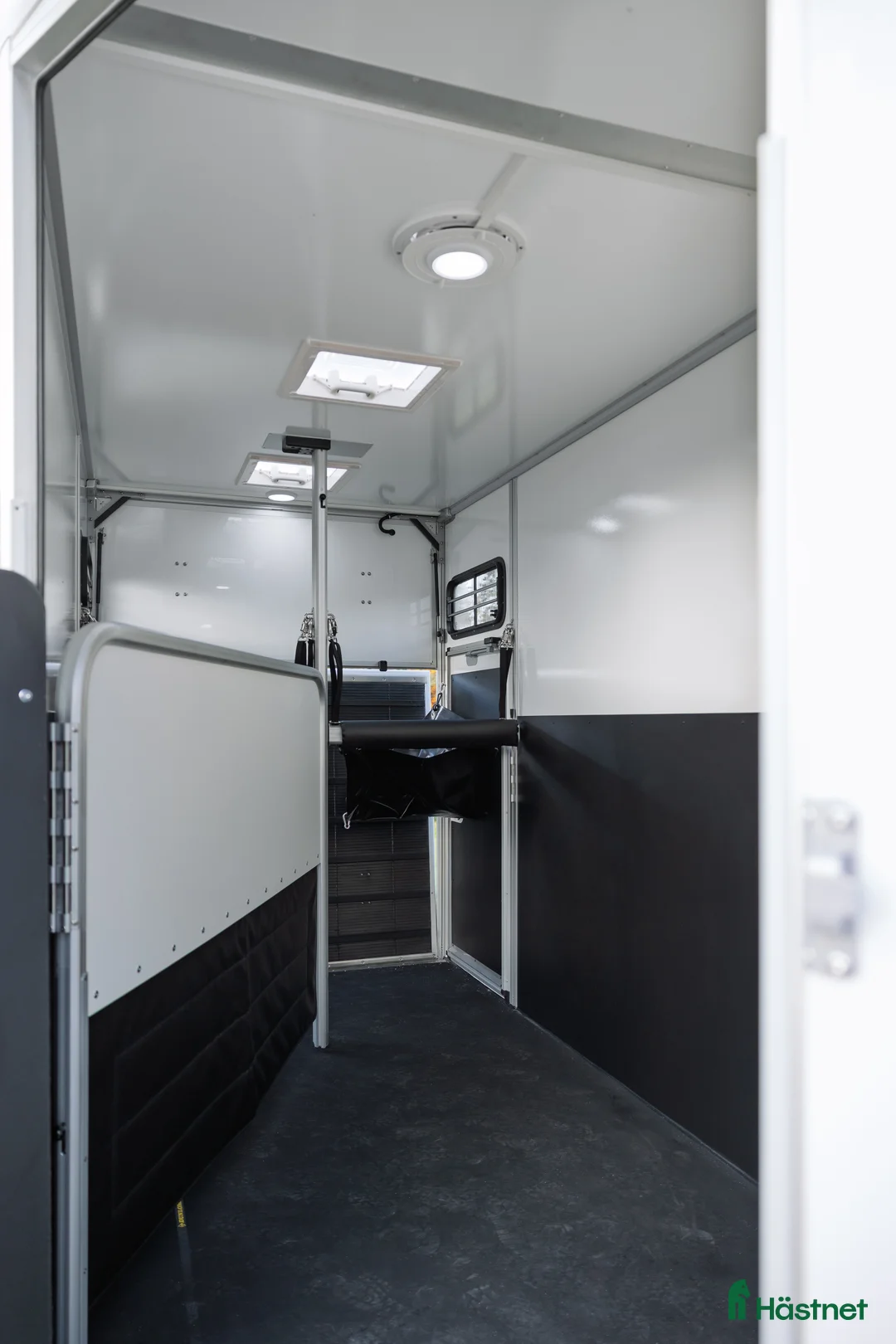 Hästtransporter  fordon & transport till salu: Lanseringskampanj Umesläp B50 2026 i Bygdsiljum - Annons 7