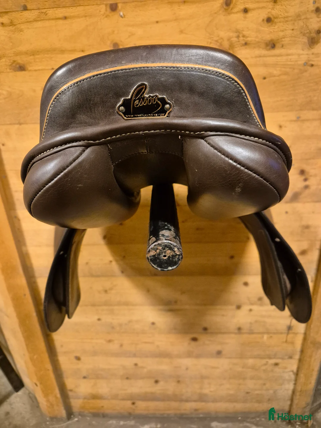 Sadlar hästutrustning till salu: Pessoa gen x elite 16 i Mönsterås - Annons 2