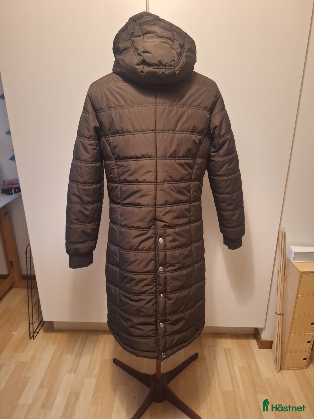 Jackor & Kavajer ryttarutrustning till salu: Ridkappa Covalliero i Norrtälje - Annons 2