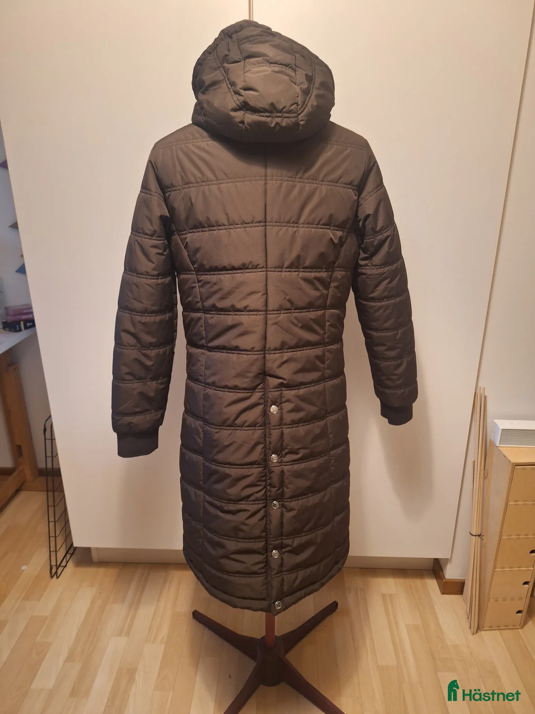 Jackor & Kavajer ryttarutrustning till salu: Ridkappa Covalliero - Annons 2