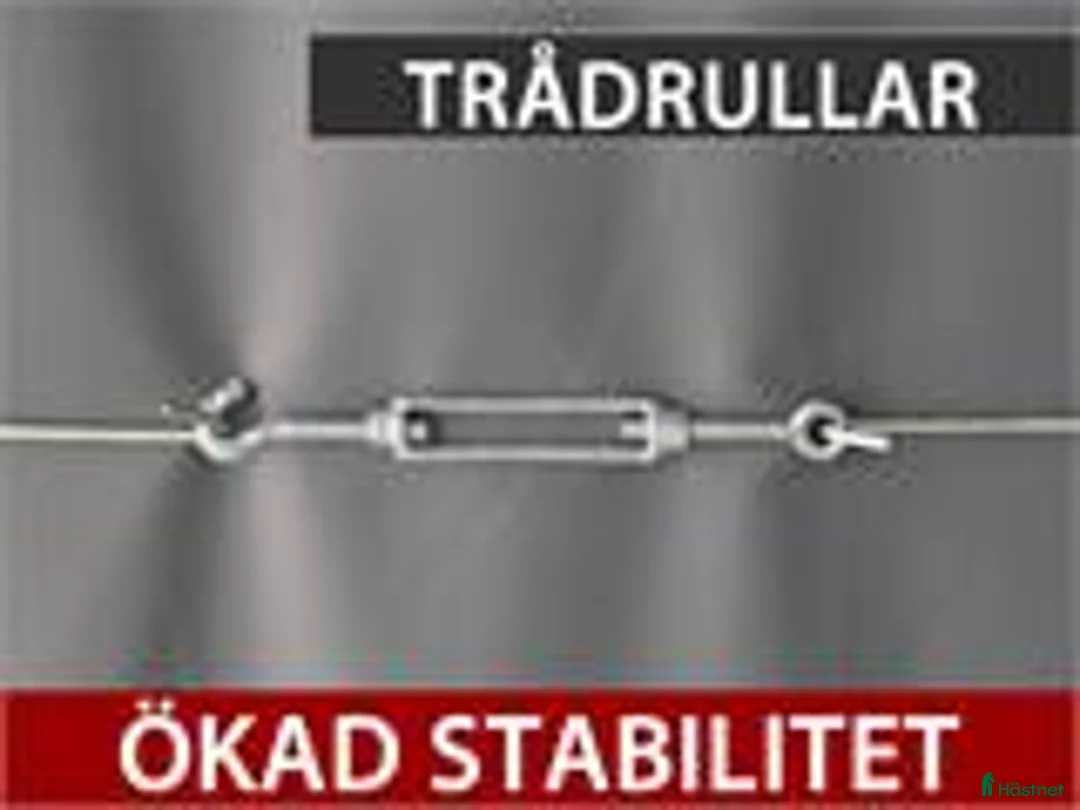 Övrig utrustning övrig utrustning till salu: Lagertält PRO 5 x 10 x 2 x 3,39 m 500g PVC - Annons 9