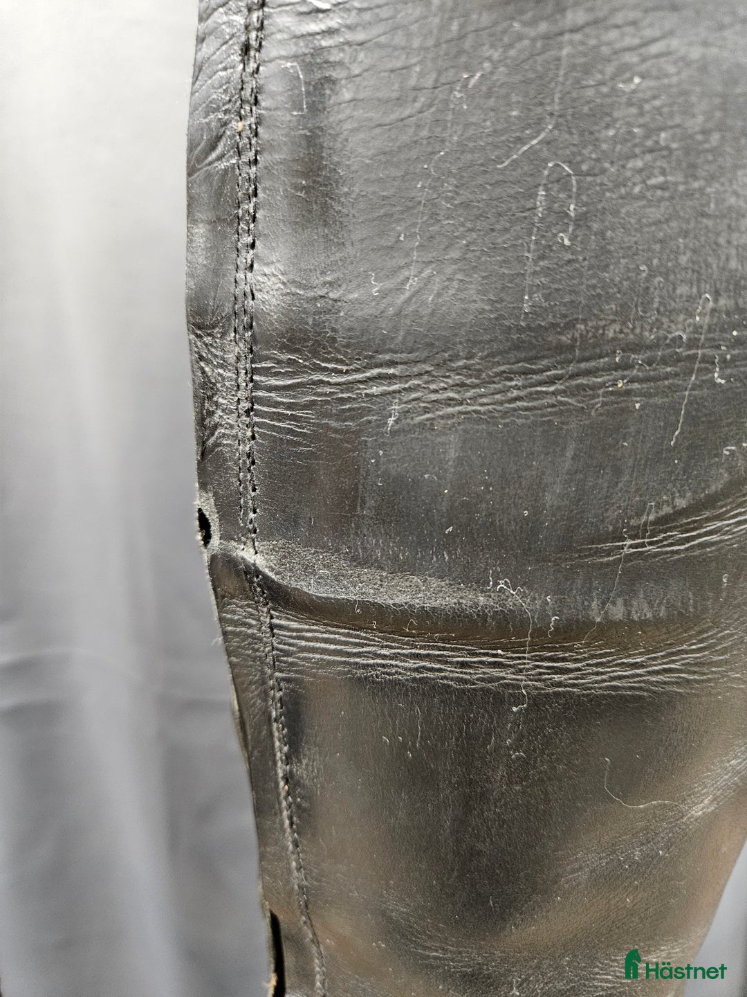 Ridstövlar ryttarutrustning till salu: Ridstövlar, 39, Cavallo i Gällivare - Annons 3