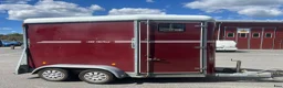 Hästtransporter  fordon & transport till salu: Fautras Provan Premium - Annons 3