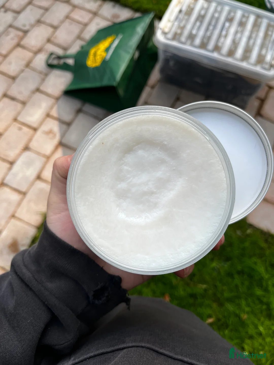 Sadeltillbehör hästutrustning till salu: Glycerin tvål i Kvicksund - Annons 2