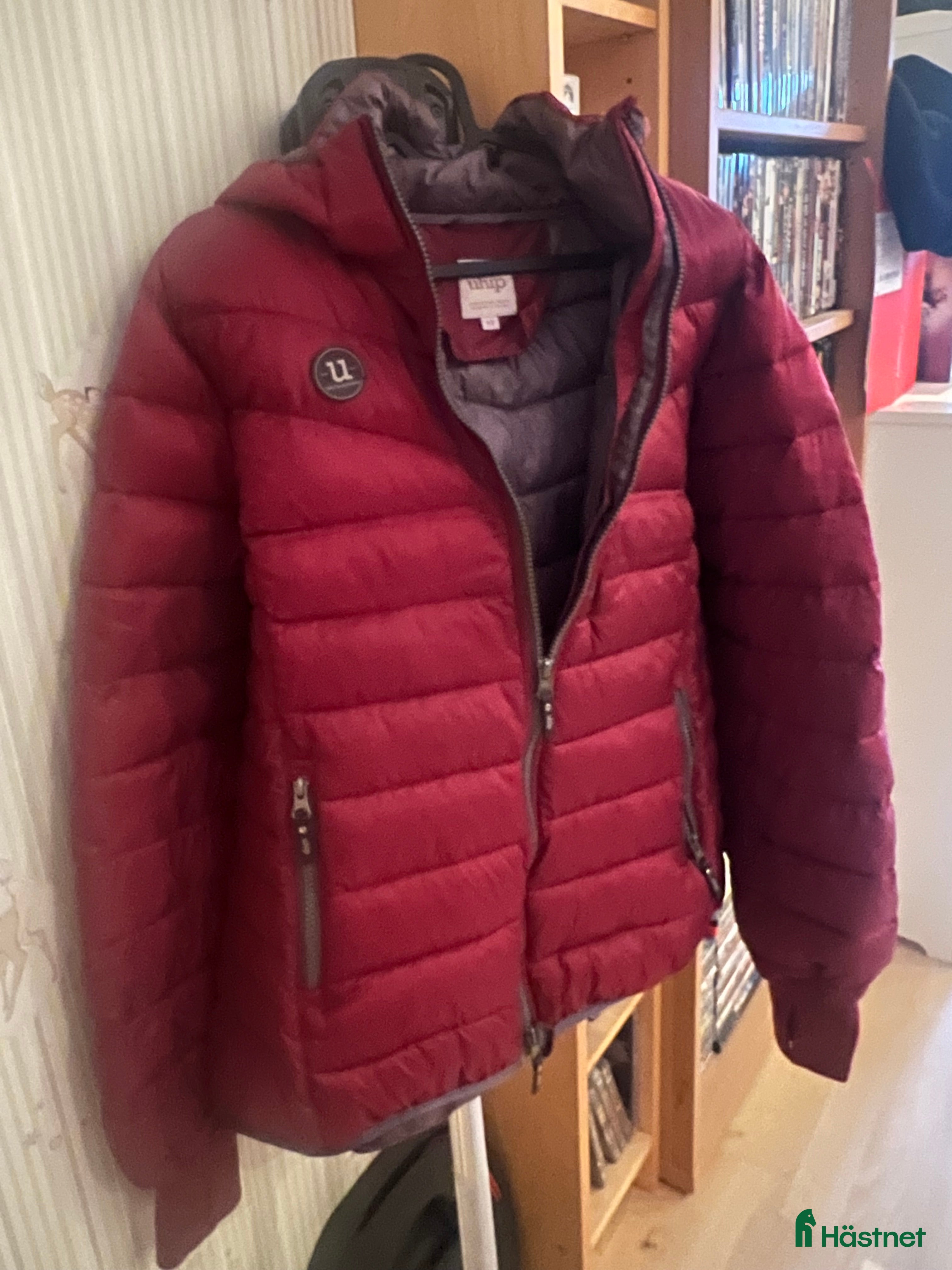 Jackor & Kavajer ryttarutrustning till salu: Uhipjacka storlek 48 i Hässelby - Annons 14