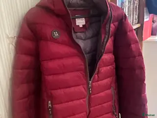 Jackor & Kavajer ryttarutrustning till salu: Uhipjacka storlek 48 i Hässelby - Annons 14