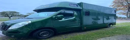 Hästlastbilar  fordon & transport till salu: B kort lastbil  - Annons 9