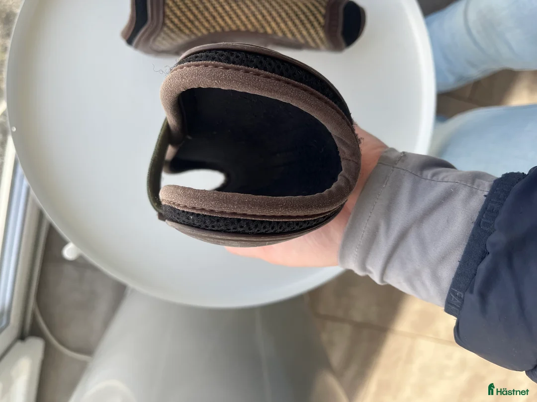 Benskydd hästutrustning till salu: Veredus Kevlar Gel  i Kristianstad - Annons 9