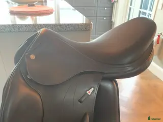 Sadlar hästutrustning Equipe Rarity 16 - Annons 1