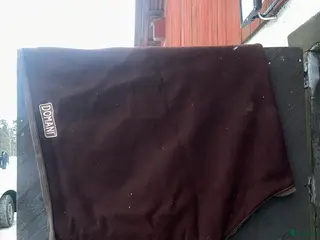 Täcken hästutrustning 100% ulltäcke storlek 125 i Karlstad - Annons 6