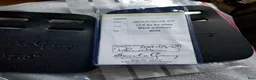 Sadlar hästutrustning till salu: Santa Cruz dressyr 17,5" XXW - Annons 6