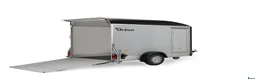Övrigt fordon & transport till salu: Debon Roadster 300 - Annons 6