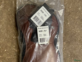 Benskydd hästutrustning till salu: Teknikskydd bak i Falkenberg - Annons 12