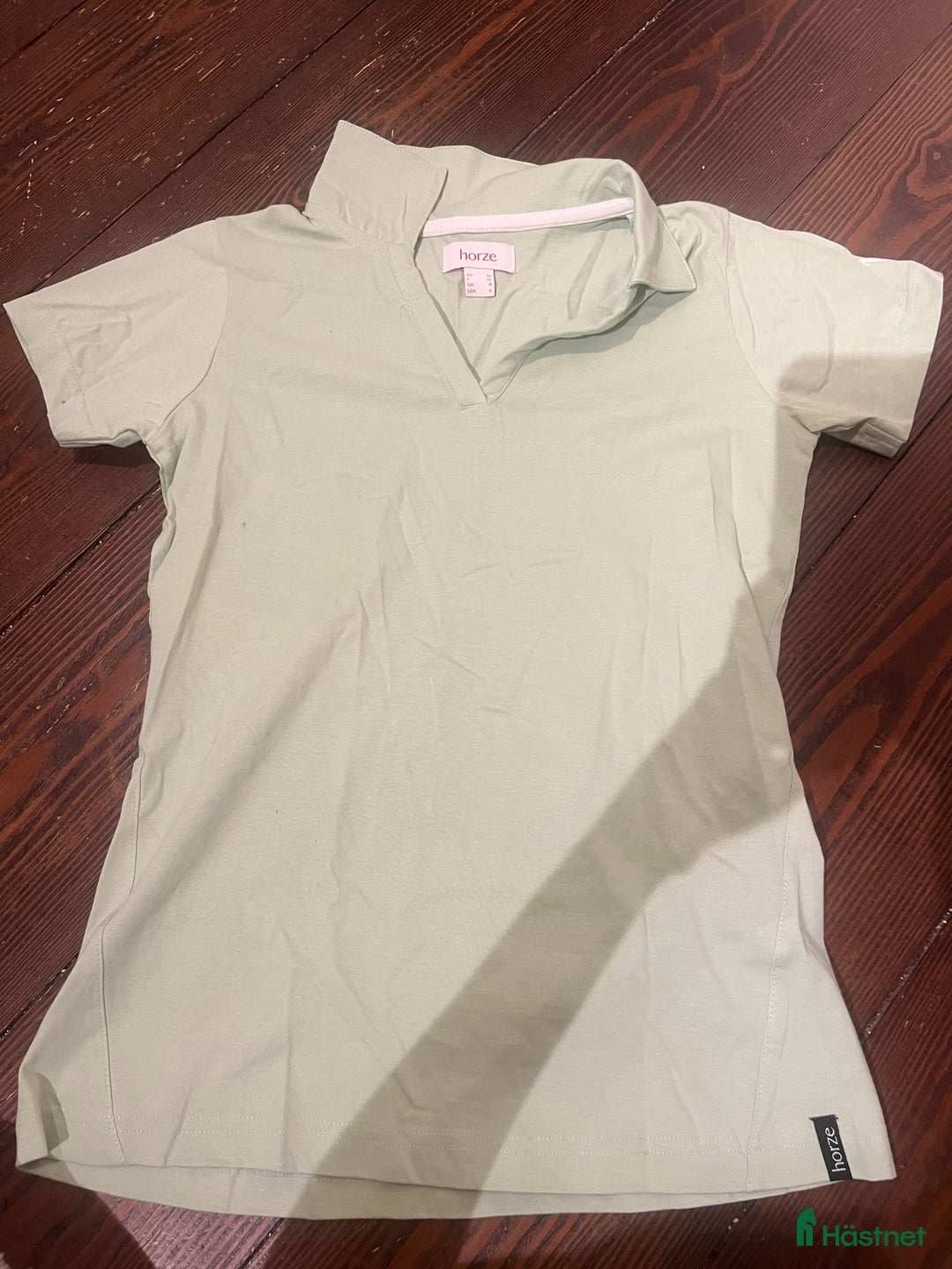 Övrigt Ridkläder ryttarutrustning till salu: Säljer 6 ridtröjor (Strl. XS-S) i Simlångsdalen - Annons 3