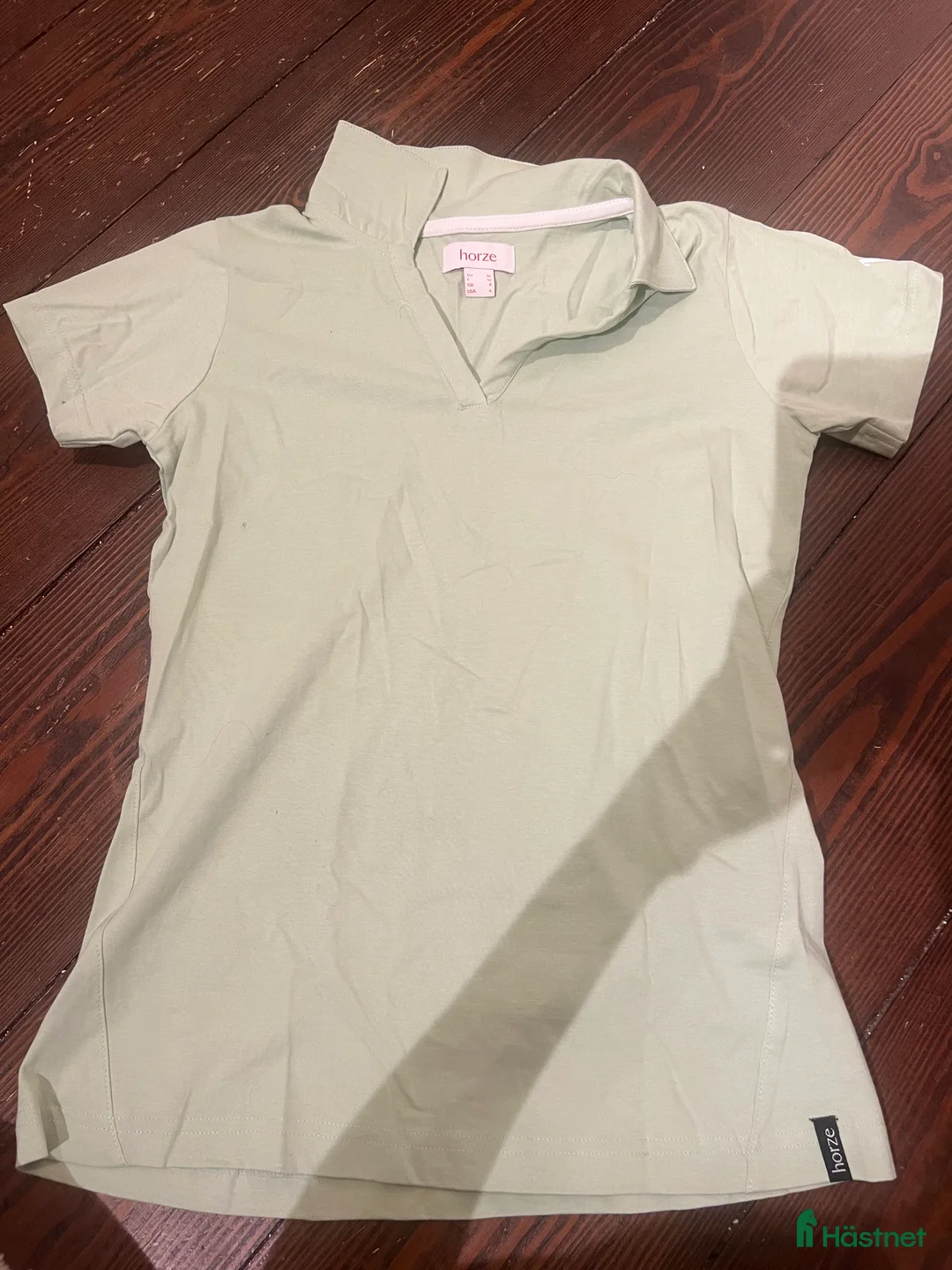 Övrigt Ridkläder ryttarutrustning till salu: Säljer 6 ridtröjor (Strl. XS-S) i Simlångsdalen - Annons 3