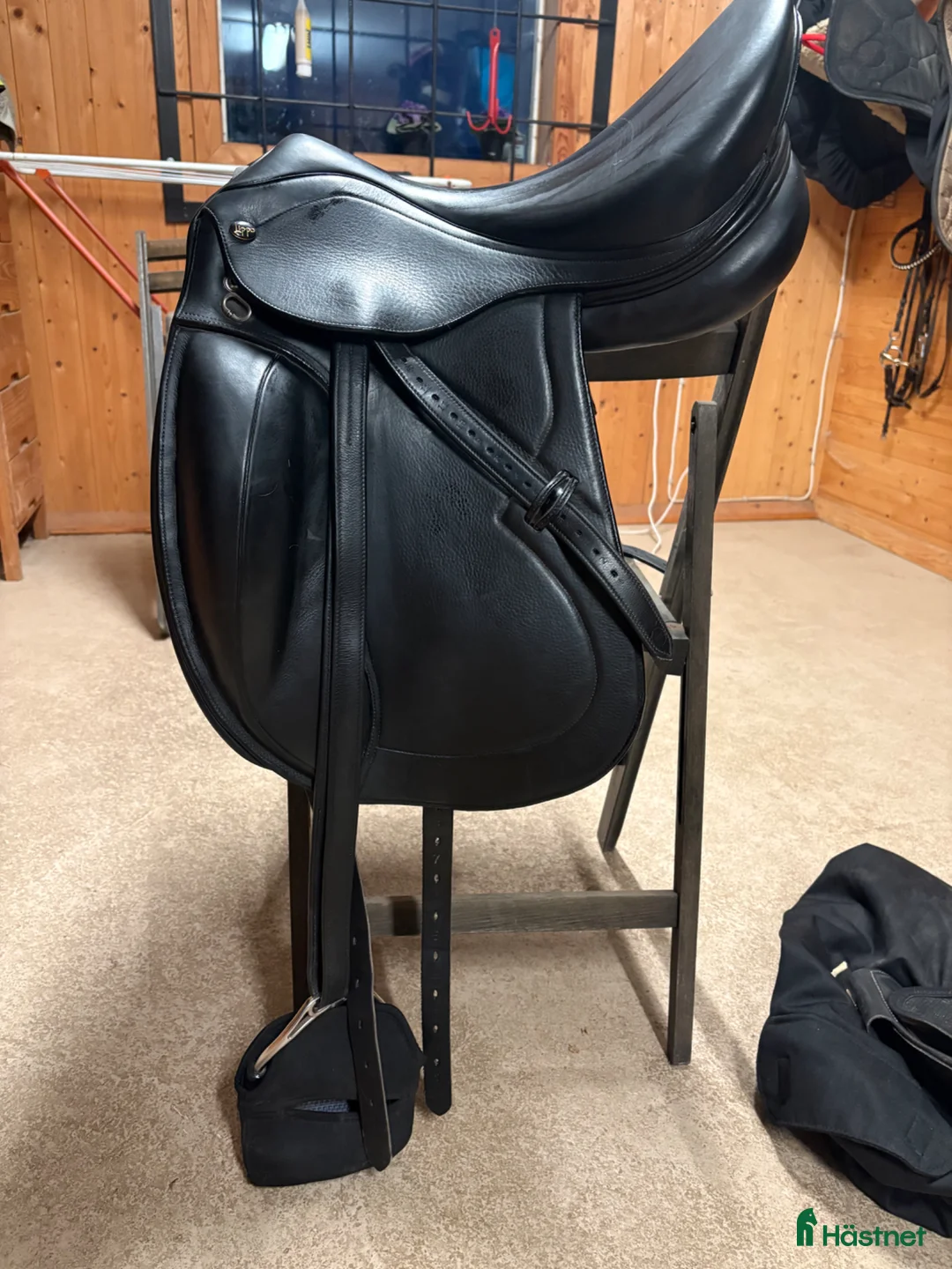 Sadlar hästutrustning till salu: Lippo supreme - Annons 2
