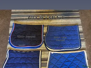 Övrig Hästutrustning hästutrustning Lite blandade saker - Annons 2