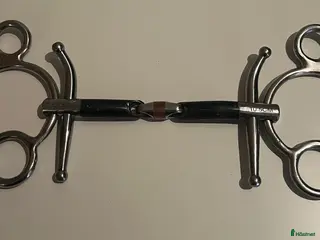 Bett hästutrustning Fager John Universal i Hässelby - Annons 11