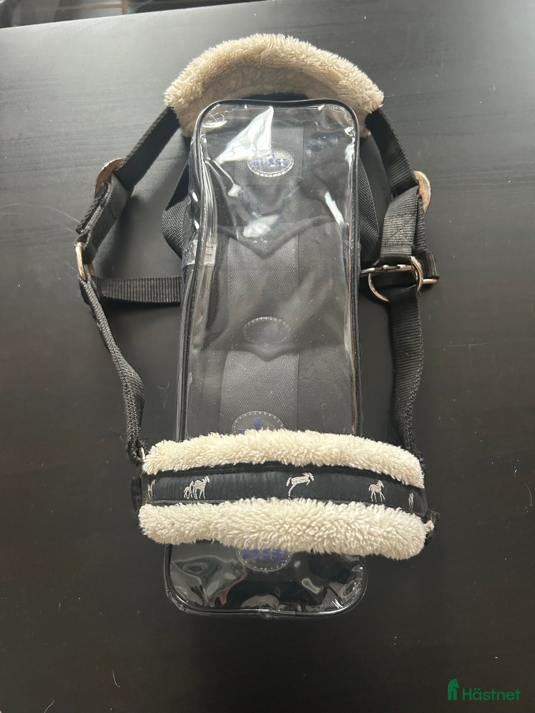 Övrig Hästutrustning hästutrustning till salu: Olika grimmor cob med matchende lindor i Vellinge - Annons 3