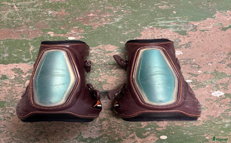 Benskydd hästutrustning till salu i Rottneros - Annons 6