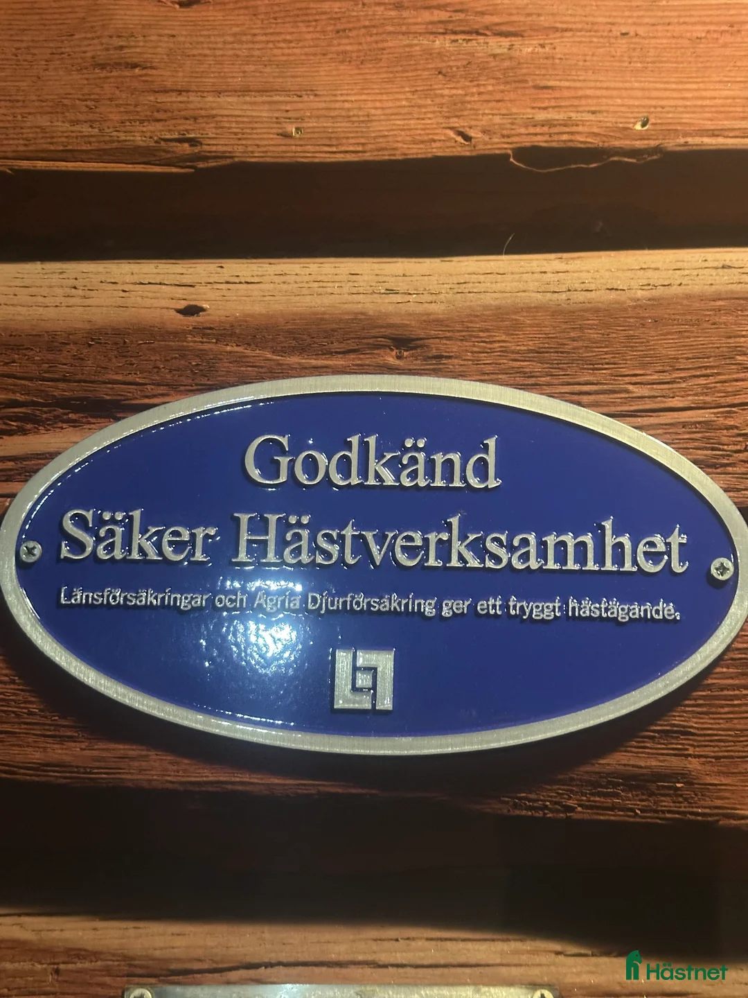  stallplats finnes: Boxplats i Österhaninge  - Annons 3