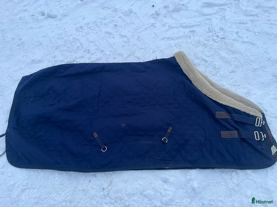 Täcken hästutrustning till salu: Kentucky täcke i Södertälje - Annons 5