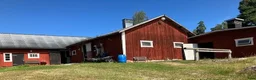  stallplats finnes:  Stallplats Hagalund Gård, Åkersberga - Annons 1