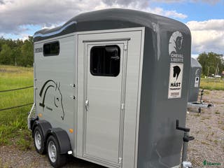 Hästtransporter fordon & transport till salu: Ny Cheval Touring Country i Tungelsta - Annons 3