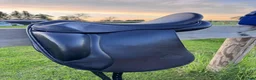 Sadlar hästutrustning till salu: Töltrider Glampi, 17”. Nyskick! - Annons 5