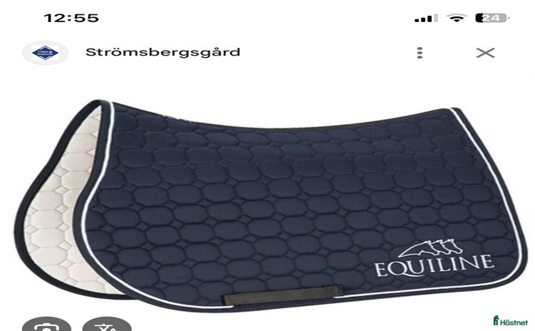 Schabrak & Vojlockar hästutrustning till salu i Oskarshamn - Annons 11
