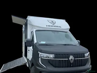 Hästlastbilar fordon & transport till salu: Xtreme Cargo Volume Stuteri i Klippan - Annons 4