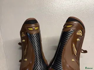 Benskydd hästutrustning Veredus Grand slam i Oskarshamn - Annons 20