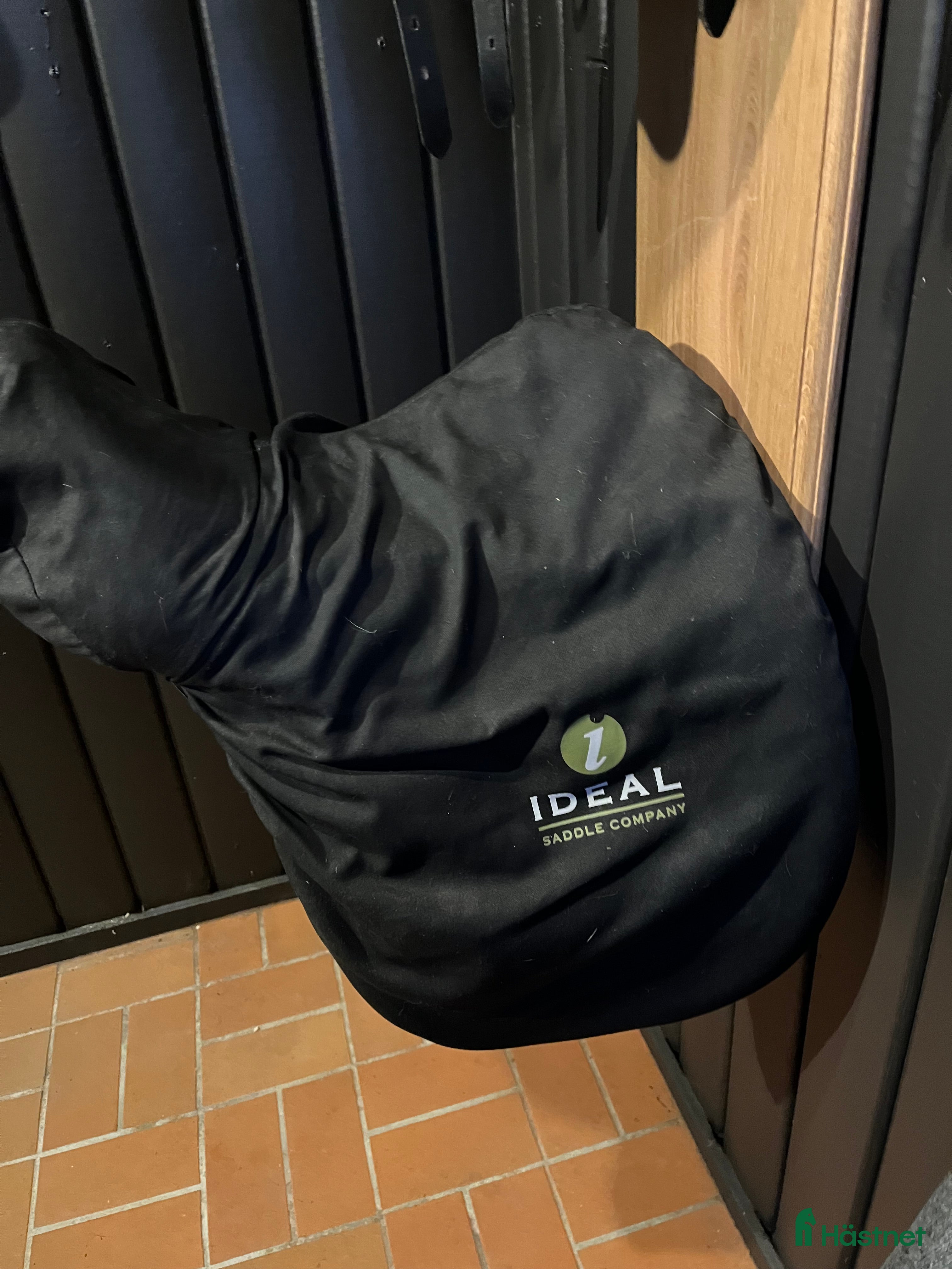 Sadlar hästutrustning Ideal Rebecca  i Klippan - Annons 4