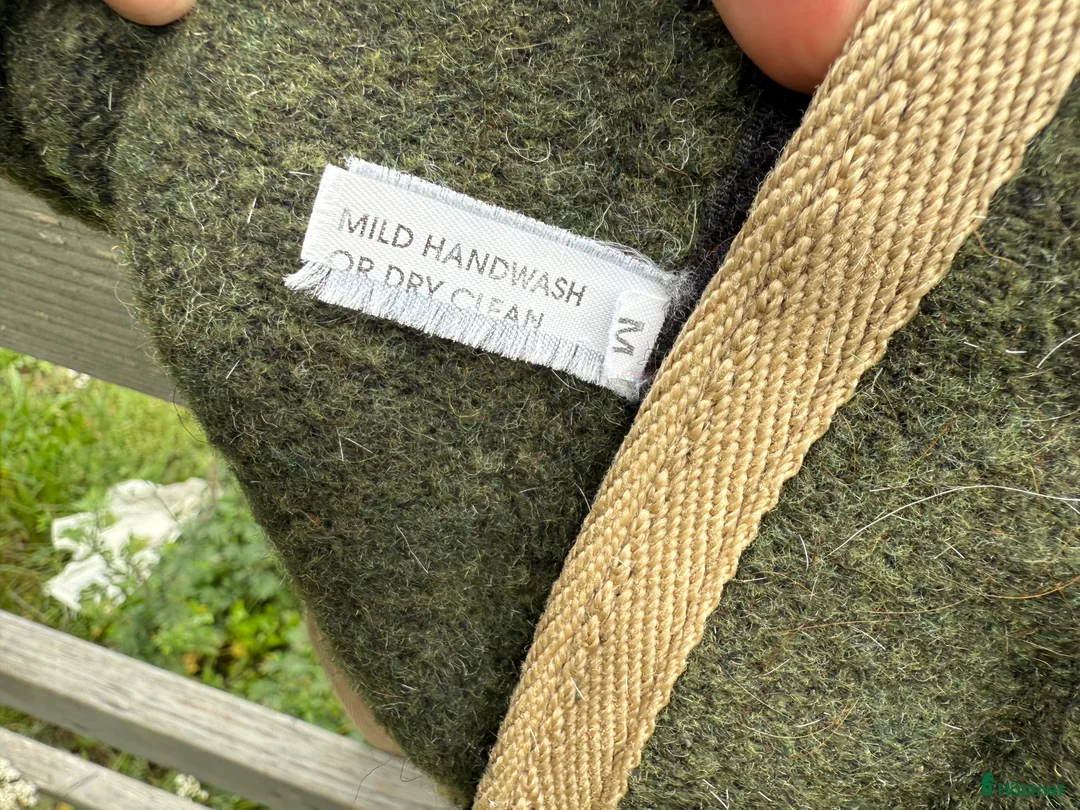 Övrig Hästutrustning hästutrustning till salu: Ländtäcke i ull i Ekerö - Annons 2