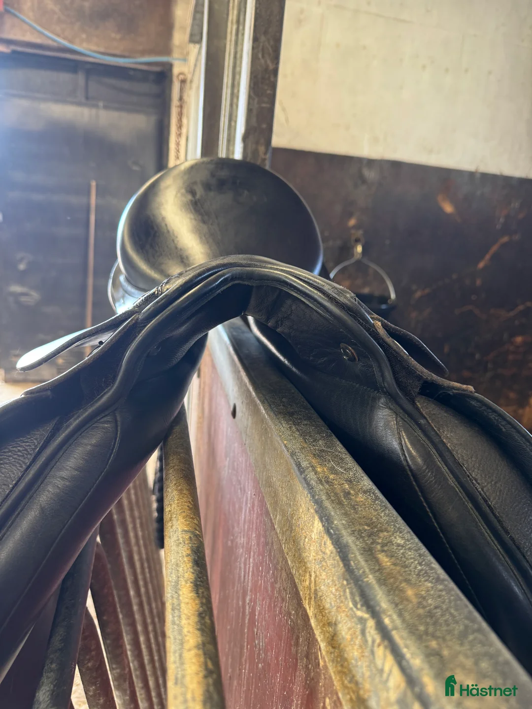 Sadlar hästutrustning till salu: Allroundsadel - Annons 2