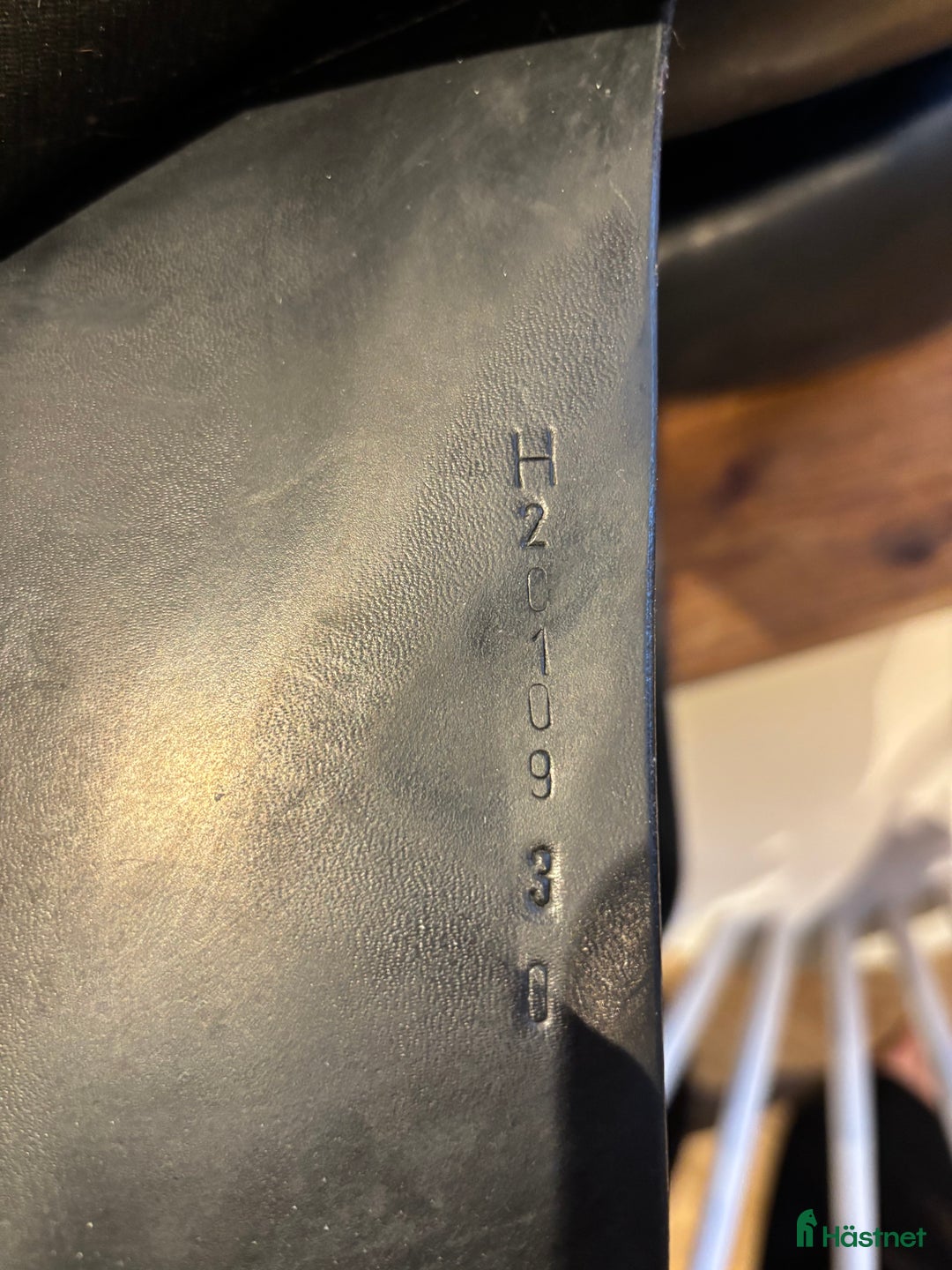 Sadlar hästutrustning till salu: Wellington Elite Dressyrsadel 16,5” i Bromma - Annons 6