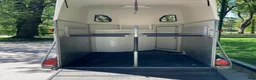 Hästtransporter  fordon & transport till salu: Cheval Liberté trasport, lättkörd & låg totalvikt - Annons 3