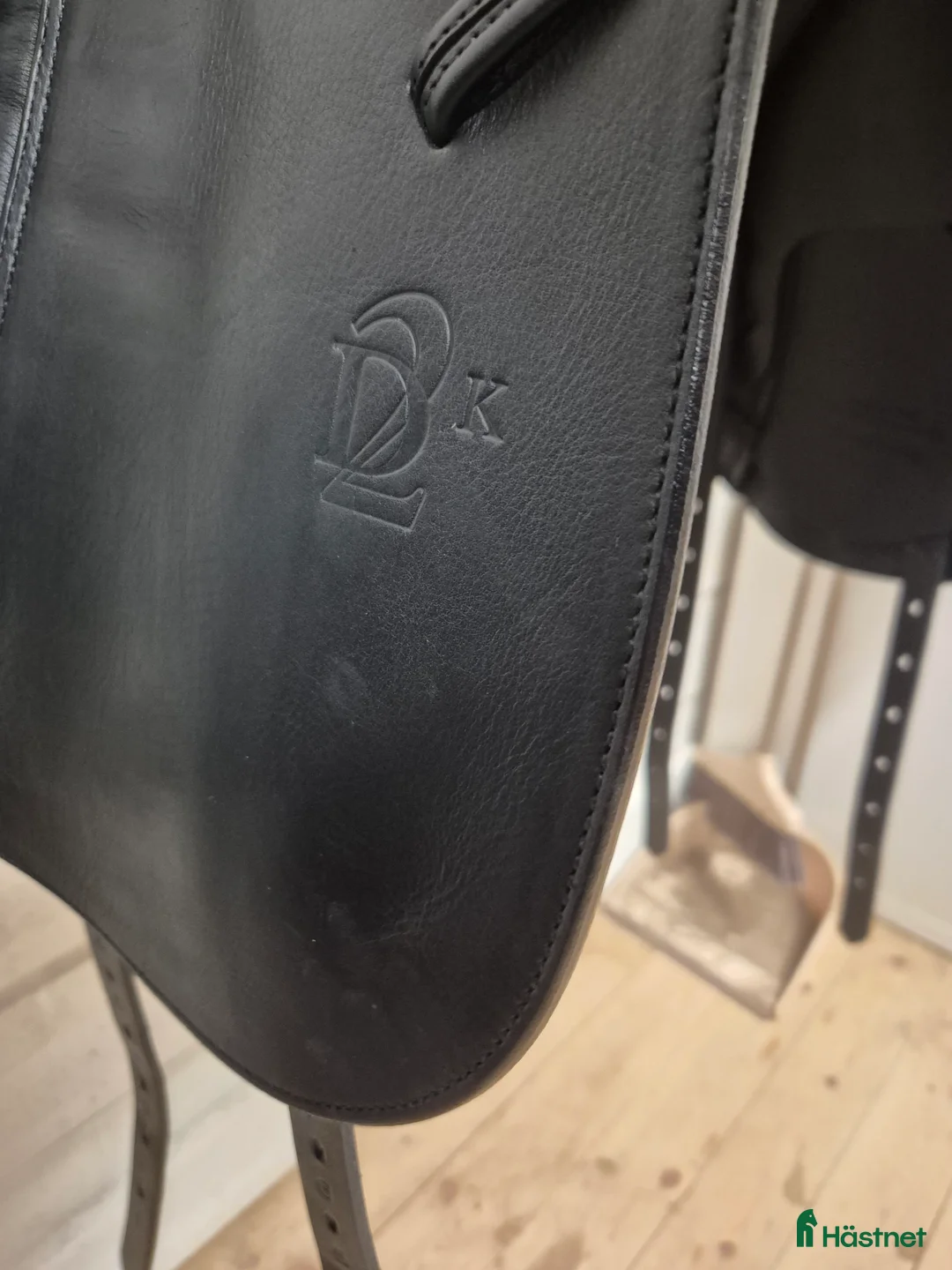 Sadlar hästutrustning till salu: Prestige XD2 i Fagersta - Annons 3