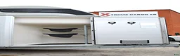 Hästtransporter  fordon & transport till salu: Sirius S77 2020 1695 Kg - Annons 7