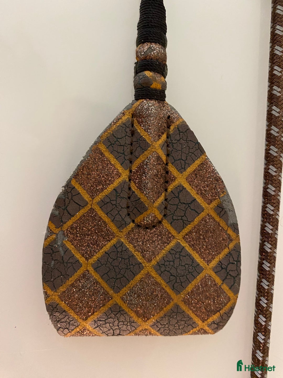 Övrig Ryttarutrustning ryttarutrustning till salu: Ridspö i Jönköping - Annons 2