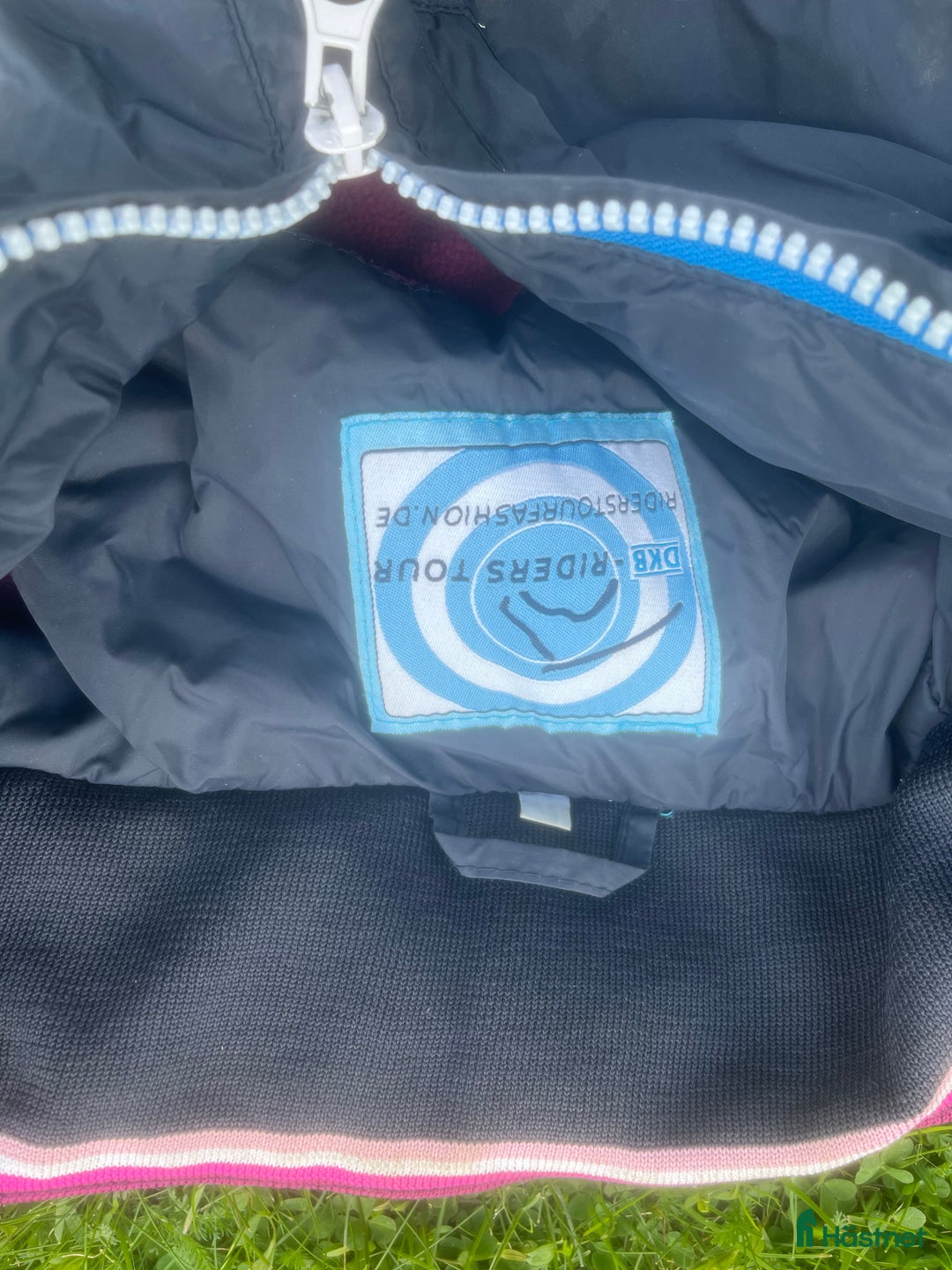 Jackor & Kavajer ryttarutrustning till salu: Cool ridjacka i Arvika - Annons 5