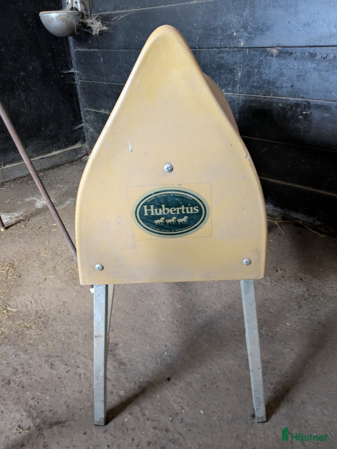 Övrig utrustning övrig utrustning till salu: Sadelbock i Vartofta - Annons 2