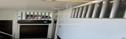 Hästlastbilar  fordon & transport till salu: Theault stuteri b-kort Hästlastbil  - Annons 8