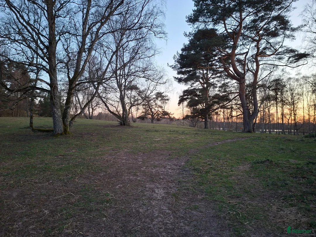  stallplats finnes: Lösdrift i Vomb - Annons 2