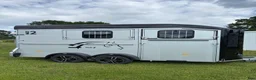 Hästtransporter  fordon & transport till salu: Maxi2  - Annons 2