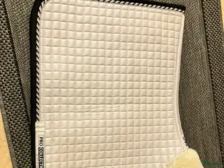 Sadeltillbehör hästutrustning till salu: Ps of sweden schabrak - Annons 3