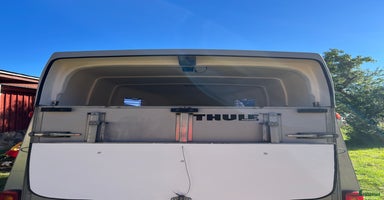 Hästtransporter  fordon & transport till salu i Nykil - Annons 5