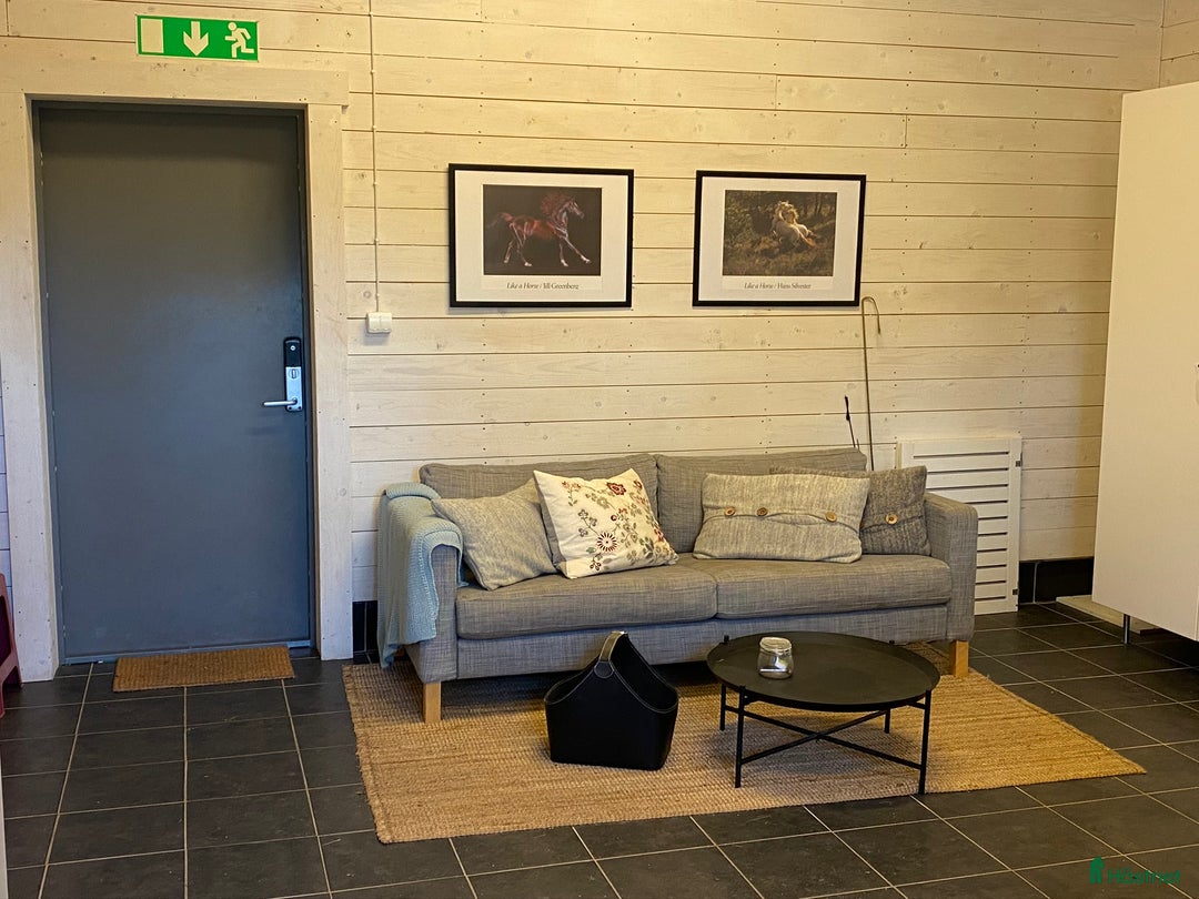  hästgårdar till salu: Charmigt stall i lantlig idyll, vackert renoverat! i Edsbro - Annons 27